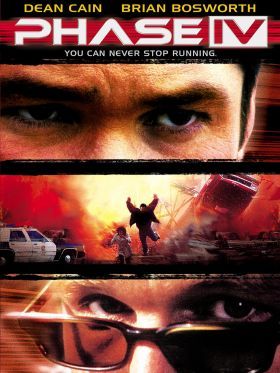 A negyedik fázis (2002) online film