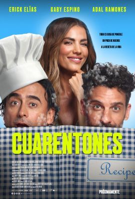 A negyvenes (2022) online film