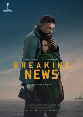 A nekrológ (2017) online film