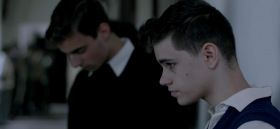 A néma tüntetés (2016) online film