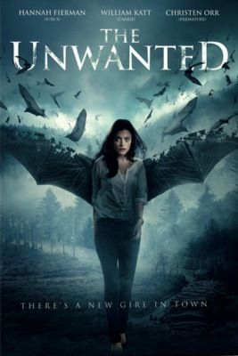 A nemkívánatos (2014) online film