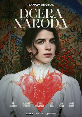 A nemzet lánya 1. évad (2024) online sorozat