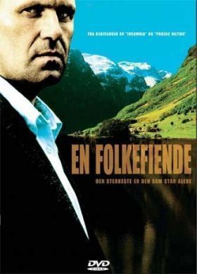 A nép ellensége (An Enemy of the People) (2005) online film