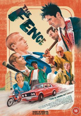 A nepper (2022) online film
