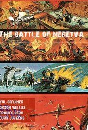 A neretvai csata (1969) online film