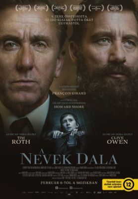 A nevek dala (2019) online film