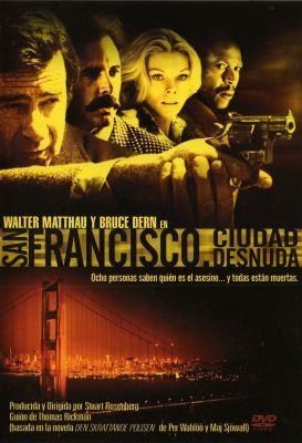 A nevető rendőr (1973) online film
