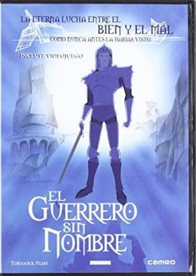 A névtelen harcos (2005) online film