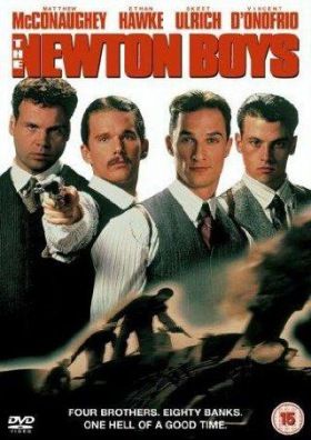 A Newton fiúk (1998) online film