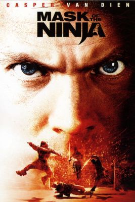 A nindzsa maszkja (2008) online film