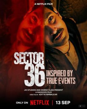 A nithari gyilkosságok (2024) online film