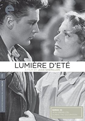 A nyár fényei (1943) online film