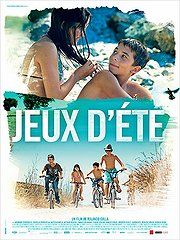 A nyár játékai (2011) online film