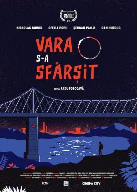 A nyárnak vége (2016) online film