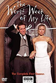 A pánik hete 1. évad (2004) online sorozat