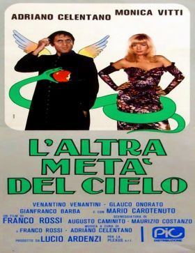 A pap és az örömlány (1977) online film