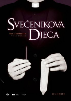 A pap gyermekei (2013) online film