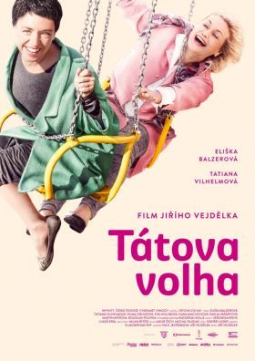 A papa Volgája (2018) online film
