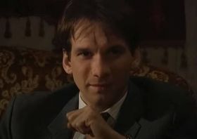 A párduc és a gödölye (1995) online film