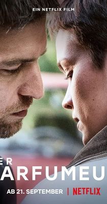 A parfümkészítő (2022) online film