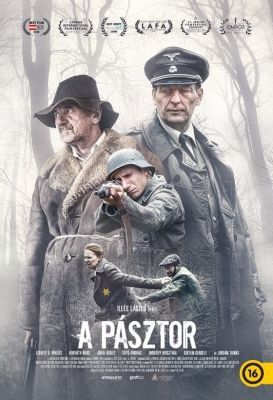 A Pásztor (2019) online film