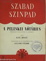 A peleskei nótárius (1975) online film