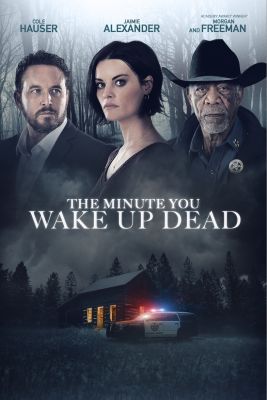 A perc, mikor holtan ébredsz (2022) online film
