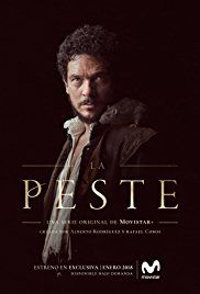A pestis 1. évad (2018) online sorozat