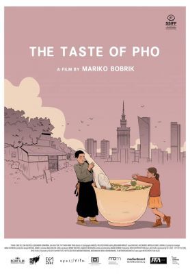 A pho íze (2019) online film