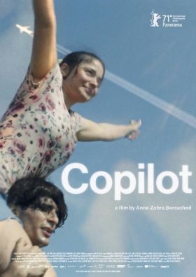 A pilóta felesége (2021) online film