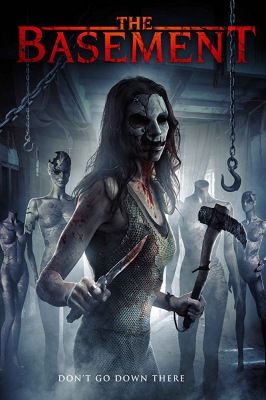 A pince (2017) online film