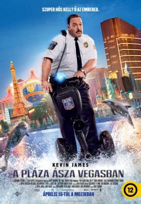 A pláza ásza Vegasban (2015) online film