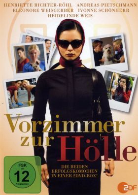 A Pokol előszobája (2009) online film