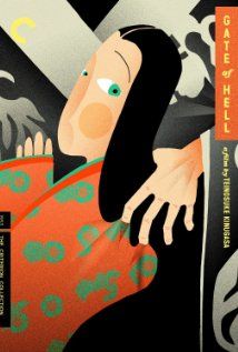 A pokol kapuja (1953) online film