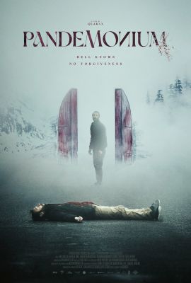 A pokol kapuja (2023) online film