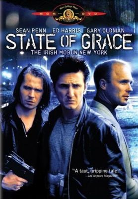 A pokol konyhája (1990) online film