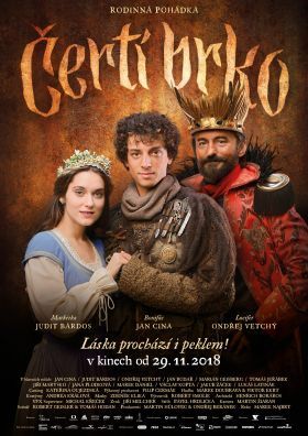 A pokol pennája (2018) online film