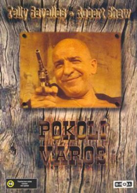 A pokol városa (1971) online film
