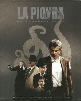 A polip 3. évad (1986) online sorozat