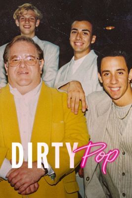 A popzene árnyoldala: Lou Pearlman felemelkedése és bukása 1. évad (2024) online sorozat