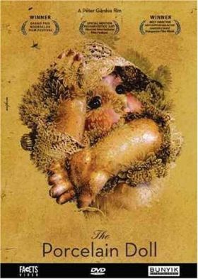 A porcelánbaba (2005) online film