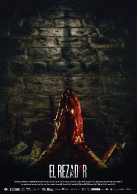 A prédikátor (2021) online film