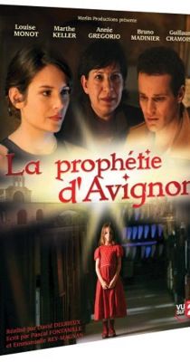 A prófécia 1. évad (2007) online sorozat