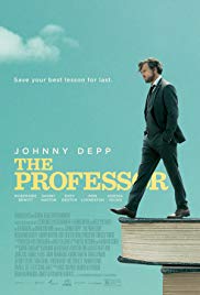 Richard búcsút mond (A Professzor) (2018) online film