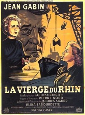 A Rajna szüze (1953) online film