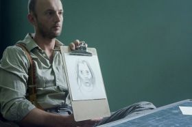 A rajzoló (2014) online film