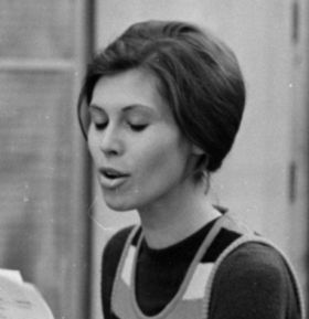 A ravaszdi leányzó és az IBUSZ vendégek (1967) online film