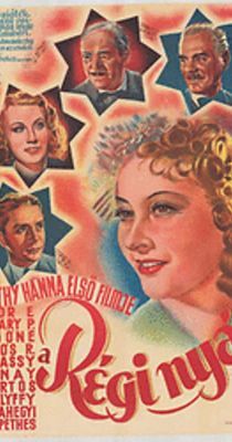 A régi nyár (1942) online film
