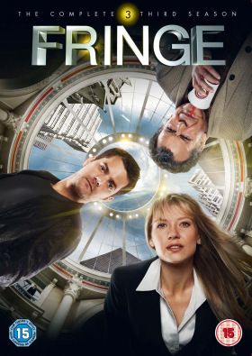 A rejtély 3. évad (2010) online sorozat