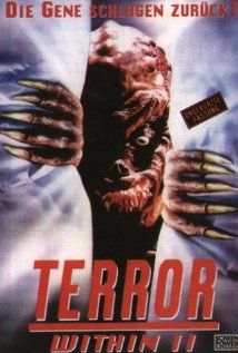 A rejtőzködő borzalom 2. (1991) online film